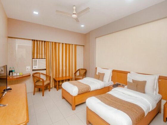Tuliipstays - Hotel Ashok Bhiwandi