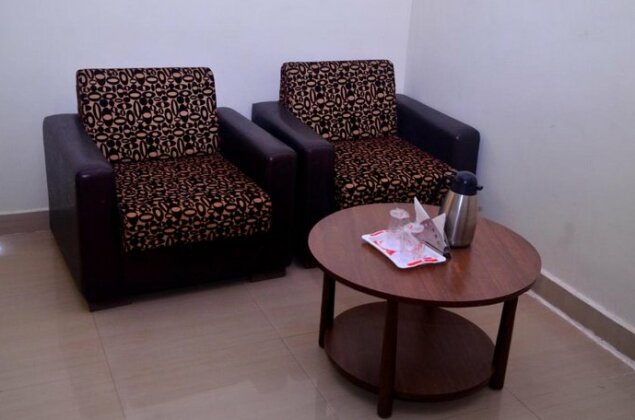 MPT Tourist Motel Biaora - Photo2