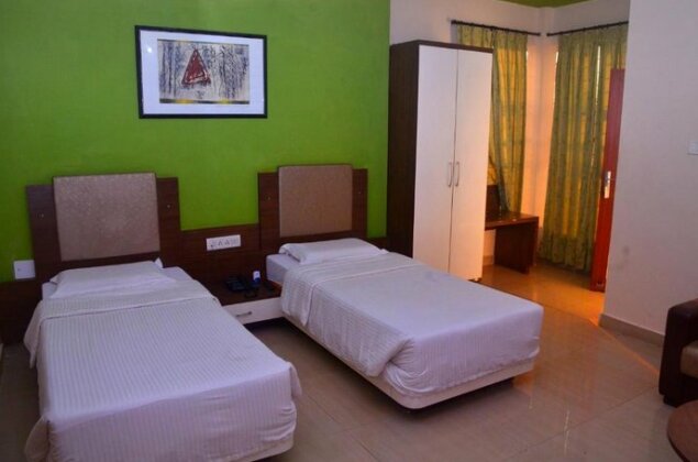 MPT Tourist Motel Biaora - Photo4