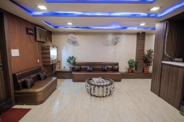 Brij Palace Hotel - Photo3