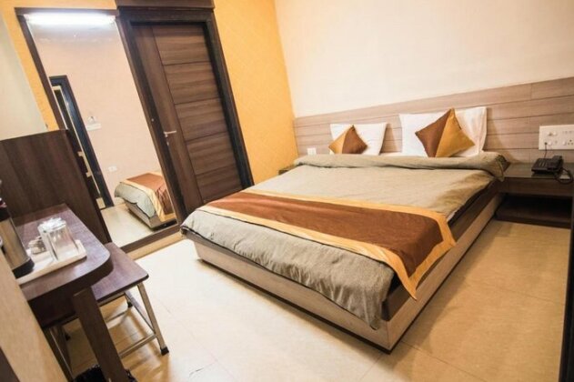 Brij Palace Hotel - Photo5