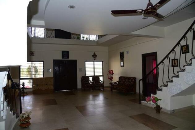 Eco Homestay Bhopal - Photo2