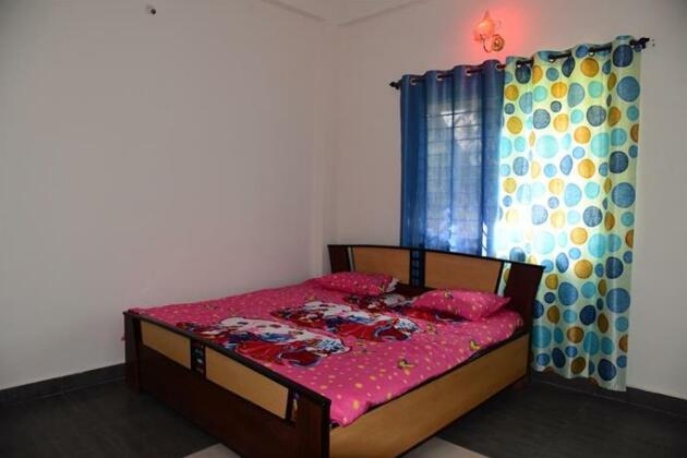 Eco Homestay Bhopal - Photo3