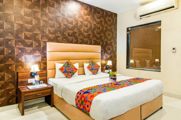 FabHotel President Hamidia Rd - Photo3