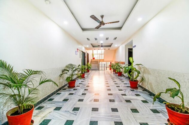 FabHotel President Hamidia Rd - Photo5