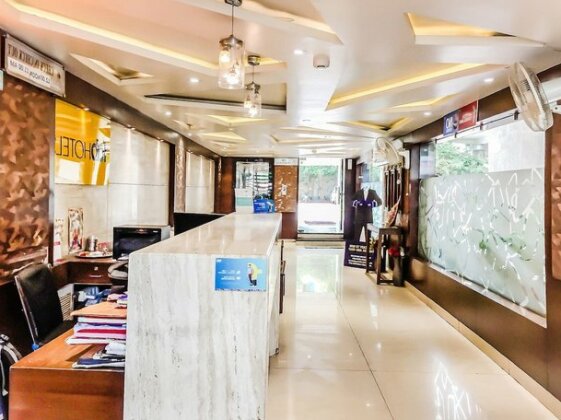 FabHotel President - Photo2