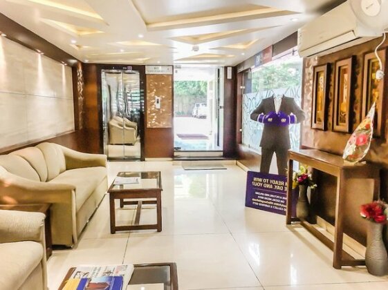 FabHotel President - Photo3