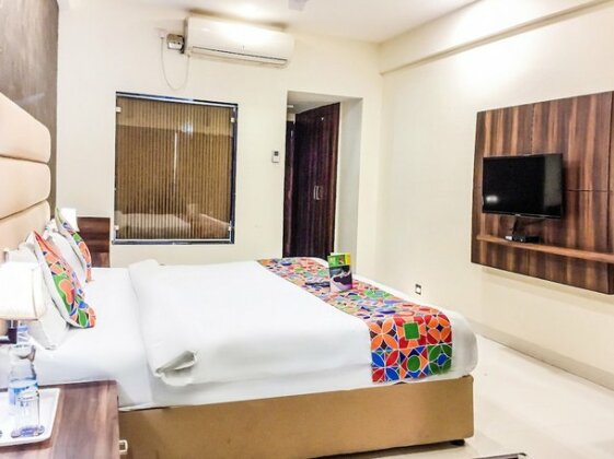 FabHotel President - Photo4