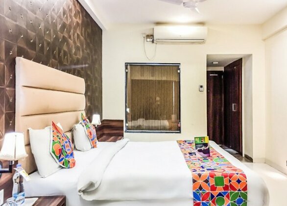 FabHotel President - Photo5