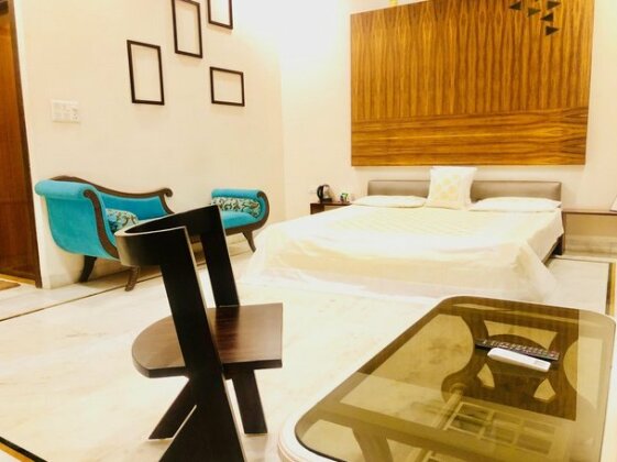 Giovanni Suites - Photo2