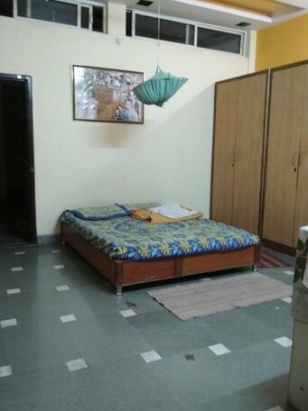 Homestay - raghukul homestay