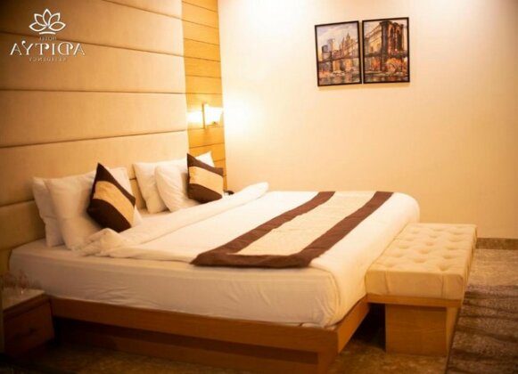 Hotel Aditya Residency - Photo5