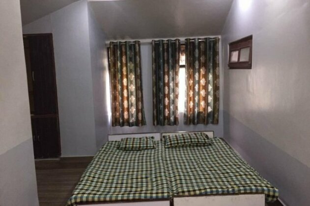 Hotel Agrawal Bhopal - Photo3