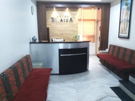 Hotel Anjalik - Photo3