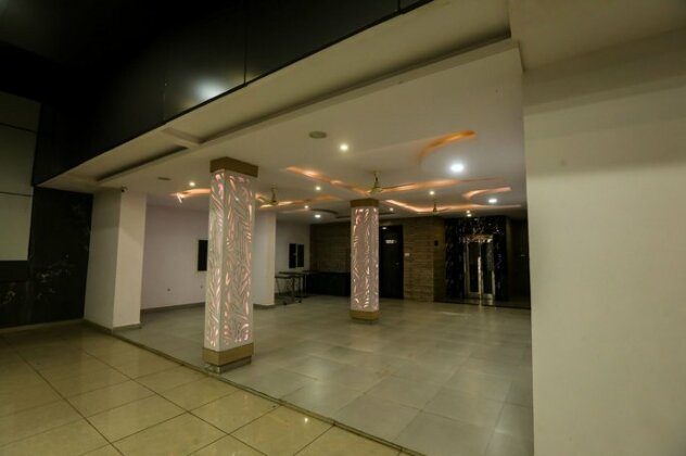 Hotel Bharat Regency - Photo3