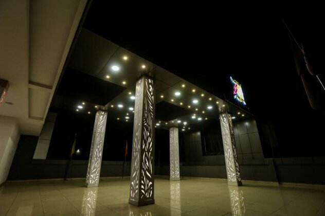 Hotel Bharat Regency - Photo4