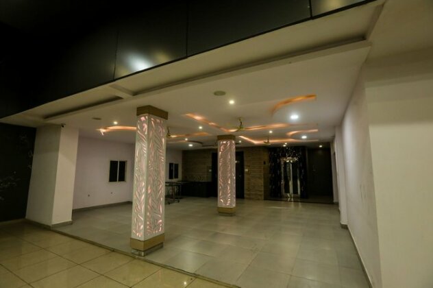 Hotel Bharat Regency - Photo5