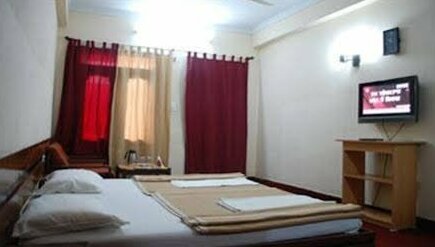 Hotel Bindal Residency - Photo4