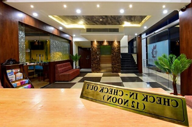 Hotel Dayal Paradise - Photo3