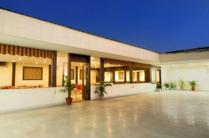 Hotel Drishti Inn Bhopal