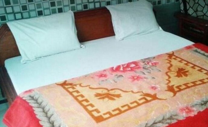Hotel Evergreen Residency - Photo3