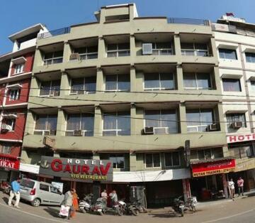 Hotel Gaurav Bhopal
