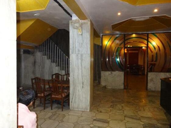 Hotel Hilton Palace - Photo2