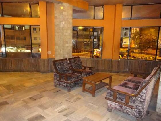 Hotel Hilton Palace - Photo3