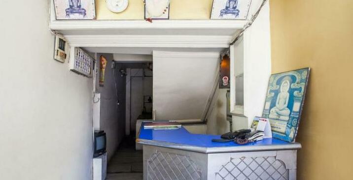 Hotel Jains - Photo5