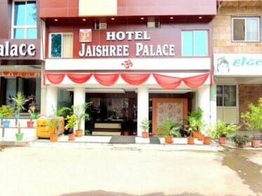 Hotel Jaishree Palace Bhopal