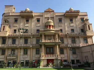 Hotel Kailash Presidency Bhopal