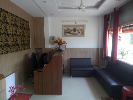 Hotel Mansa - Photo3
