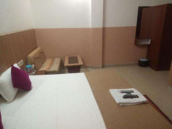 Hotel Mansa - Photo4