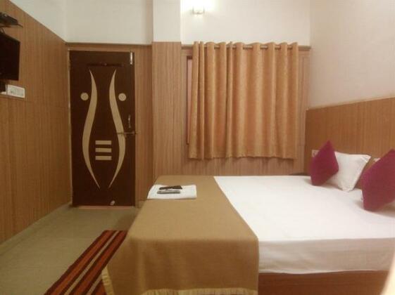 Hotel Mansa - Photo5