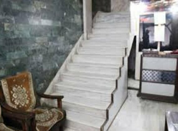 Hotel Megha Bhopal - Photo2