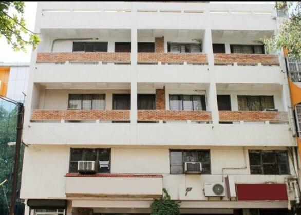 Hotel Pathik