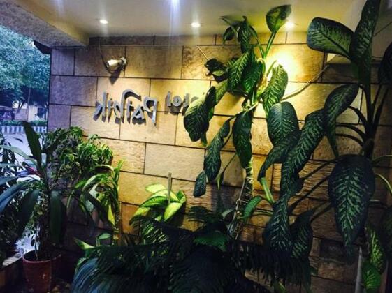 Hotel Pathik - Photo2