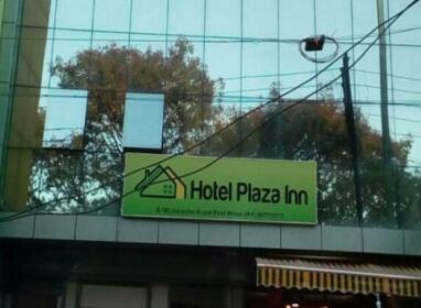 Hotel Plaza Inn Bhopal