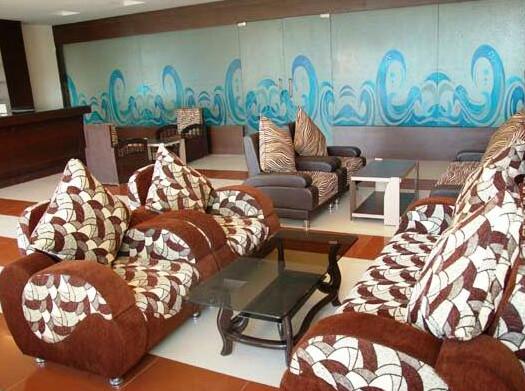 Hotel Raja Bhoj - Photo3