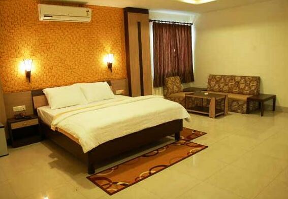Hotel Raja Bhoj - Photo5