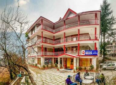Hotel Rajhans Manali Bhopal
