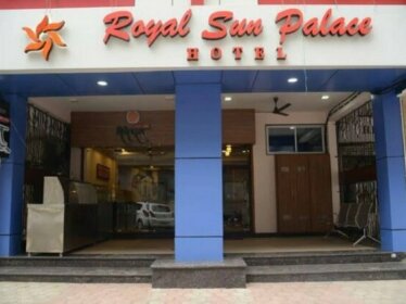 Hotel Royal Palace Bhopal