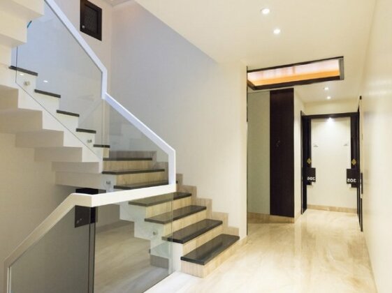 Hotel Sangat Regency - Photo2