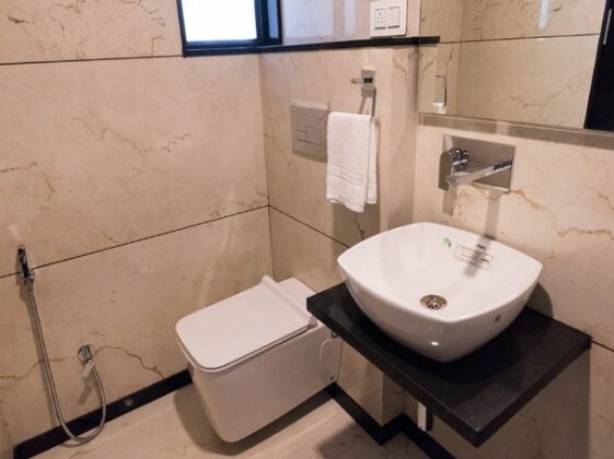 Hotel Sangat Regency - Photo3