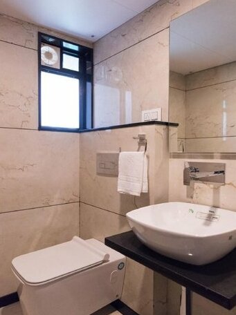 Hotel Sangat Regency - Photo4