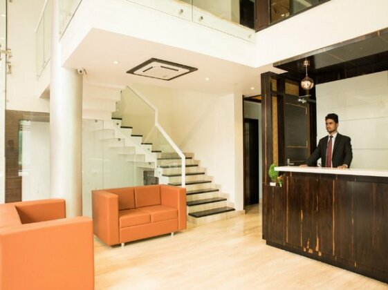 Hotel Sangat Regency - Photo5