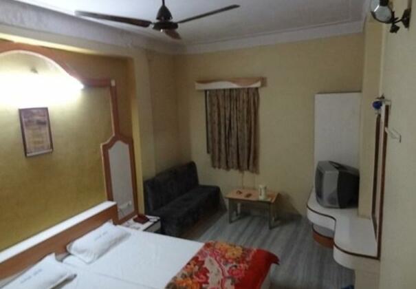Hotel Shikha Palace - Photo5