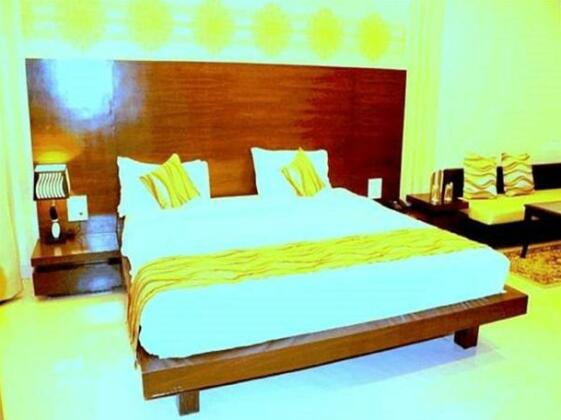 Hotel Shiv Villas - Photo3