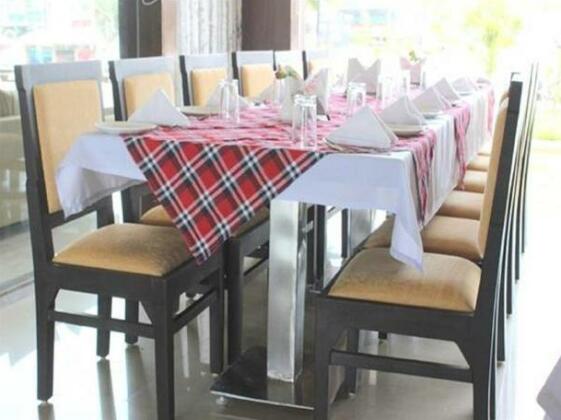 Hotel Shiv Villas - Photo4