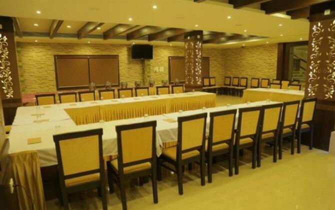 Hotel Shiv Villas - Photo5